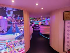 -巴特餐饮6加1音乐餐吧·新疆菜