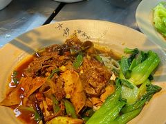 -方铲铲·成都板凳面(滨江银泰店)