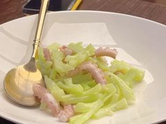 -明湖楼·经典鲁菜山东海鲜(大明湖店)