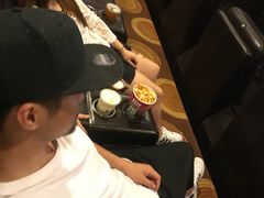 -中影国际影城(兰生大厦CINITY LED店)