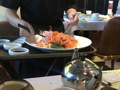 -老伙记海鲜码头(北滘店)