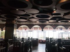 大堂-威尼斯西餐厅(古镇店)