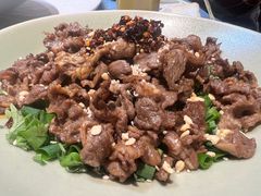 -庆赫隆融合菜馆(群力店)