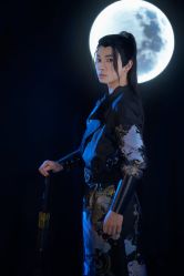 -汉仪华裳汉服馆(打浦桥店)