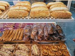 丹麦脆皮火腿包-PUFFRING帕芙琳(延兴门店)