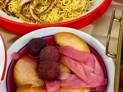 -李记红灯笼龙虾馆(渔人码头店)