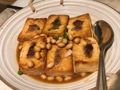 传统客家手工酿豆腐-汤城小厨(西直门凯德MALL店)