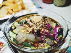 川北凉粉-乡间好味私家菜(总店)