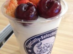 iphone_upload_pic-Blueglass酸奶(华贸购物中心店)