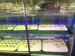 -格瑞欧海鲜自助烤肉火锅(光彩店)