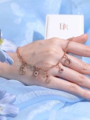 -DR钻戒(杭州星光大道店)