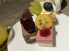 -杭州国际会议中心洲际酒店-原素全日餐厅(解放东路店)