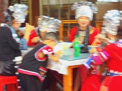 -巴人堂(女儿城店)