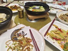 -鹭岛新泉客家菜·海鲜·融合菜(莲前店)
