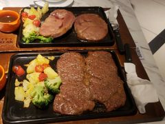 -必胜客(车陂店)