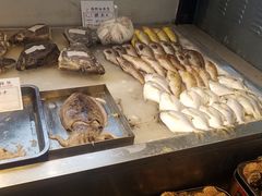 -隆喜元鱼汤包·海鲜(中联广场店)