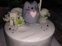 -浮光之丘MontCake生日蛋糕(科华路店)