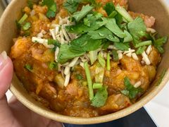 -丁家坡洋芋·观音桥好吃街A区(全国总店)