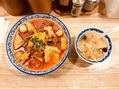 -亚皆老街南宁老友粉·米粉(印象城店)
