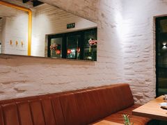 -La Strada(安福路店)