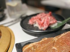 -花味烤肉·拌饭(庐阳万象汇店)
