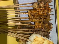 -望京小腰(北京总店)