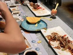 -大渔铁板烧(大悦城店)