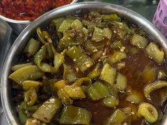 -龙上水现炒生料(柳沙店)