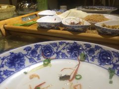 烙馍村-大张烙馍村(三环南路旗舰店)