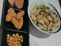 -锦尚阁烤鱼(望京新荟城店)