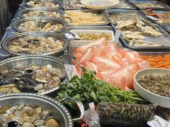 -大家食府·福建菜(FAC协盛中心庭院餐厅店)