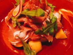 -杭州西子湖四季酒店-WL BISTRO西湖餐厅(灵隐路店)