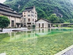 -阳朔糖舍酒店·糖舍餐厅&酒吧