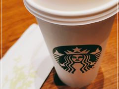 -星巴克臻选(北京太阳宫凯德店)