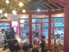 -蛙一刀·麻椒鱼火锅(金仙桥店)