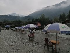 -虹口漂流