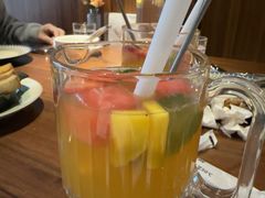 -西堤厚牛排(国瑞店)