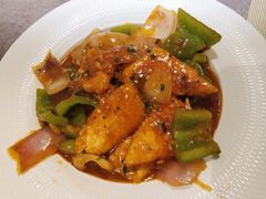 -Pita's&Tika's中东和印度风味餐厅(龙湖天街店)