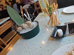 -烹然四季椰子鸡火锅(团结湖总店)