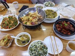 -马姐菜饭馆