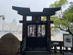 -江心屿景区