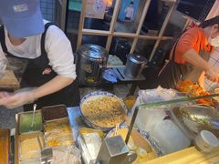 -运栋天马牛肉饼(林科大店)