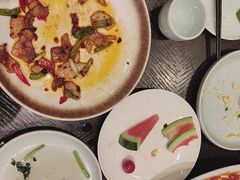 -海天楼中餐厅(吴宫泛太平洋酒店)