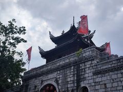 -青岩古镇