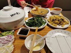 -姥姥家春饼店(惠新东街店)