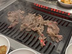 -阿里郎韩国料理