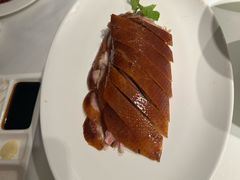 -四季民福烤鸭店(故宫店)