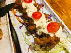 南蛮炸鸡块-有喜屋·深夜食堂(环宇荟店)