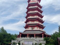 -芜湖方特东方神画