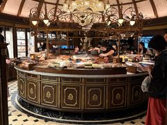 -B&C黄油与面包·THE GARDEN BAKERY概念店(世纪汇店)